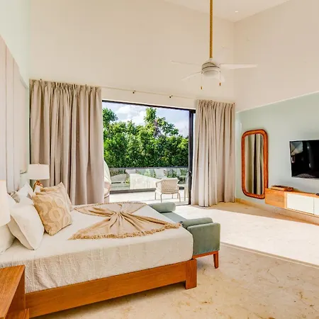 Villa Emerald Coast Costa Adeje (Tenerife)