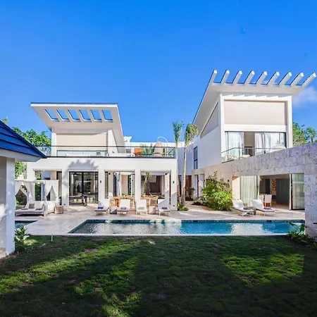 Villa Emerald Coast Costa Adeje (Tenerife)